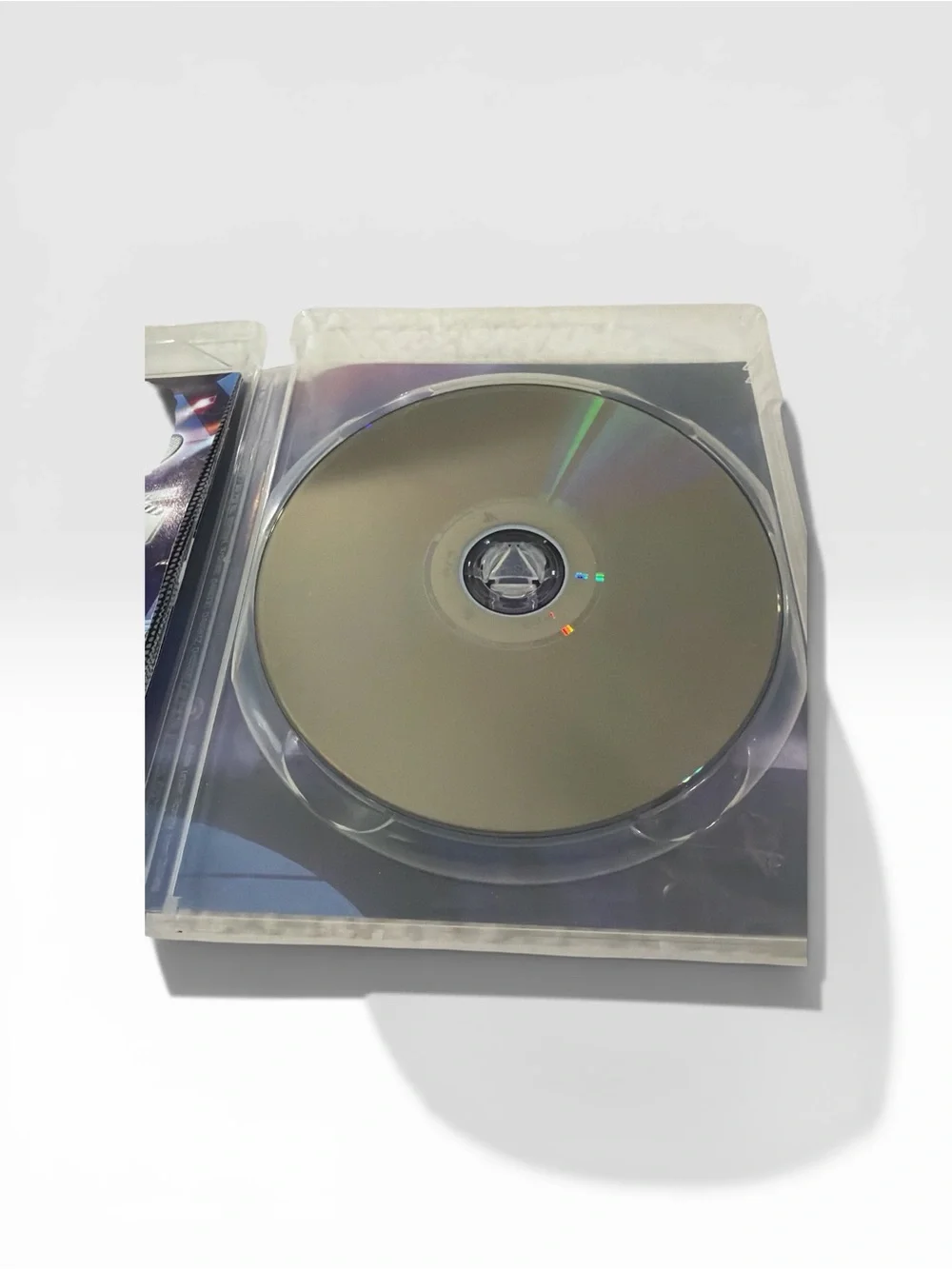 Sony PS3 Buzz! Quiz World - Purple Cover Art